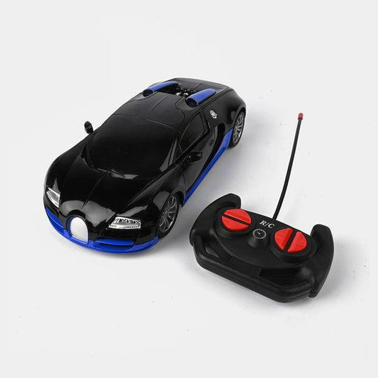 Speed Racer RC Car