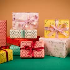Gift Wrap