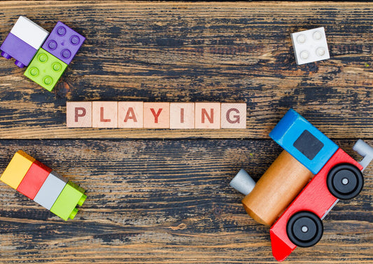 Pretend Play Toys