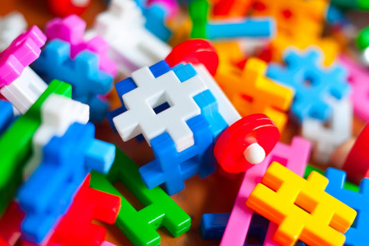 Building Blocks