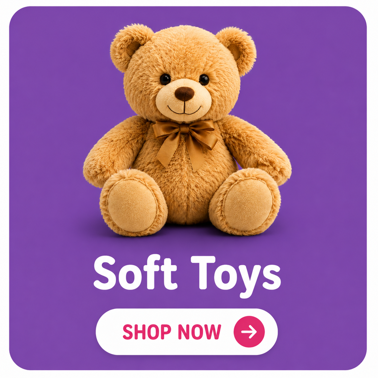 Soft Toys