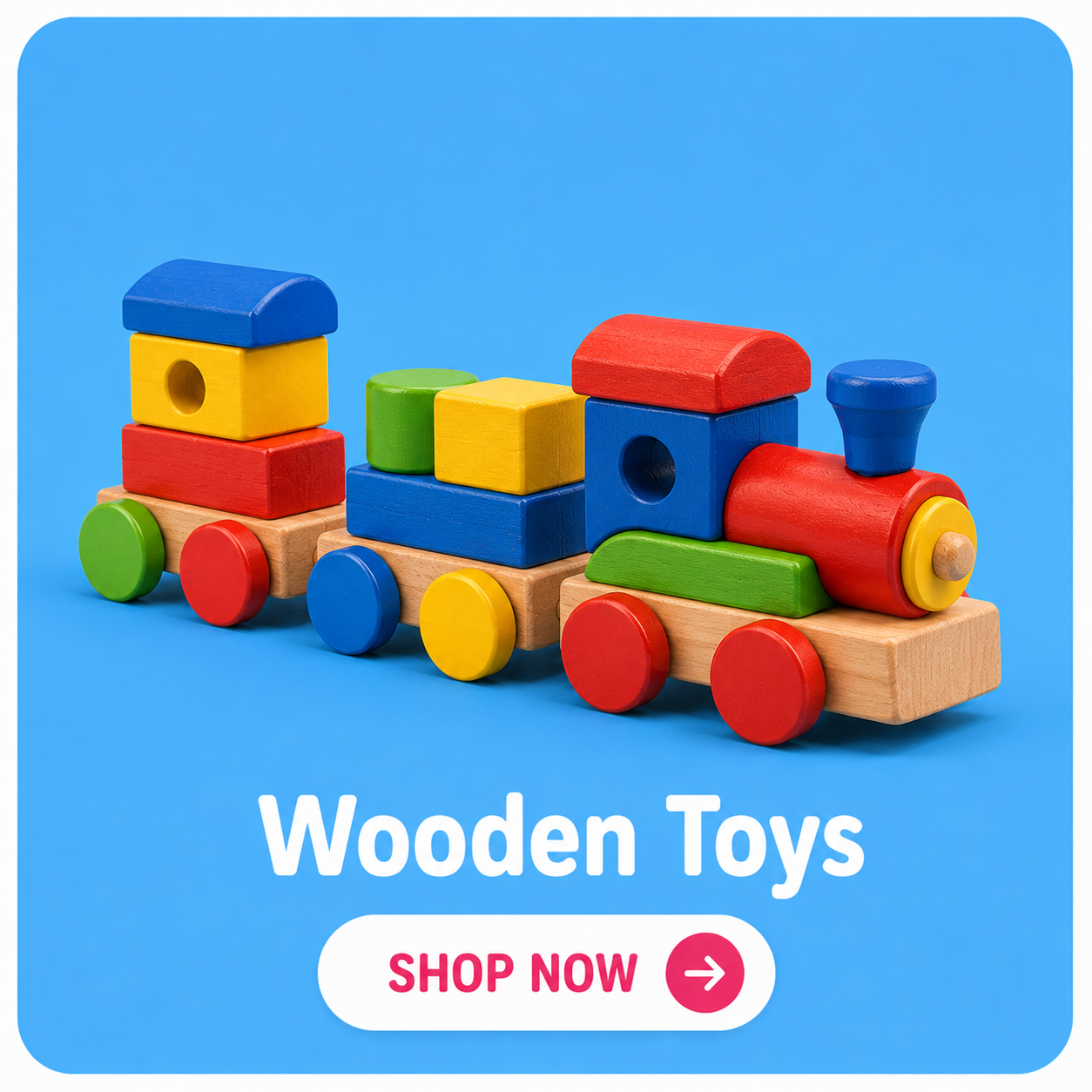 Wooden Toys