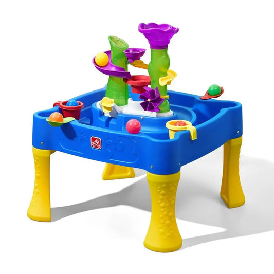 STEP 2 Rise & Fall Water & Ball Table