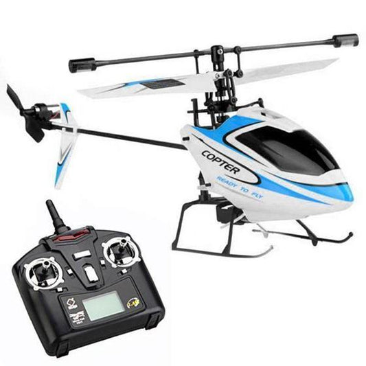 Mini RC Helicopter