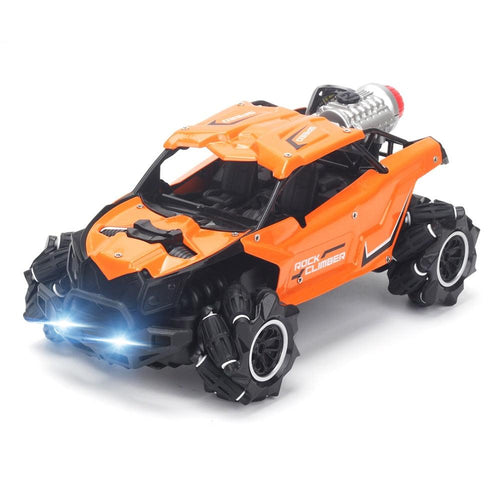 Rock Climber RC Car