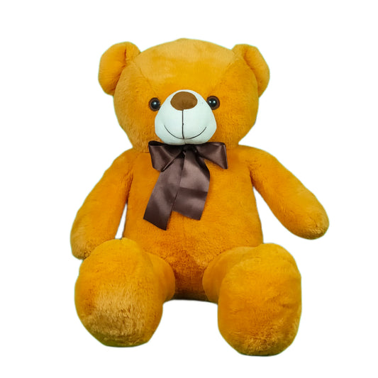 Play Hour Wolly The Teddy Bear Plush Soft Toy