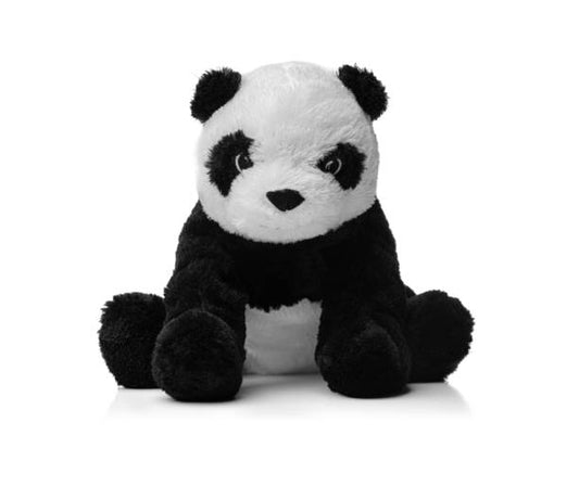Panda Cuddle Toy