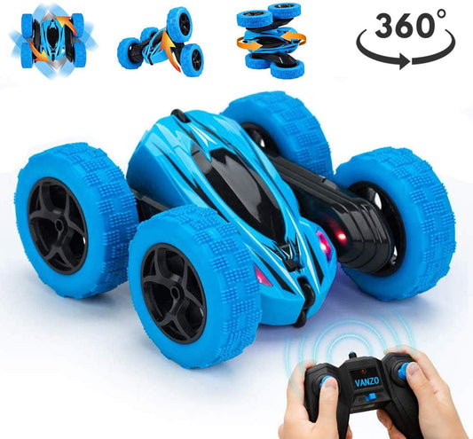 Speed Turbo RC Buggy