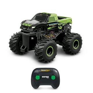Thunder RC Monster Truck