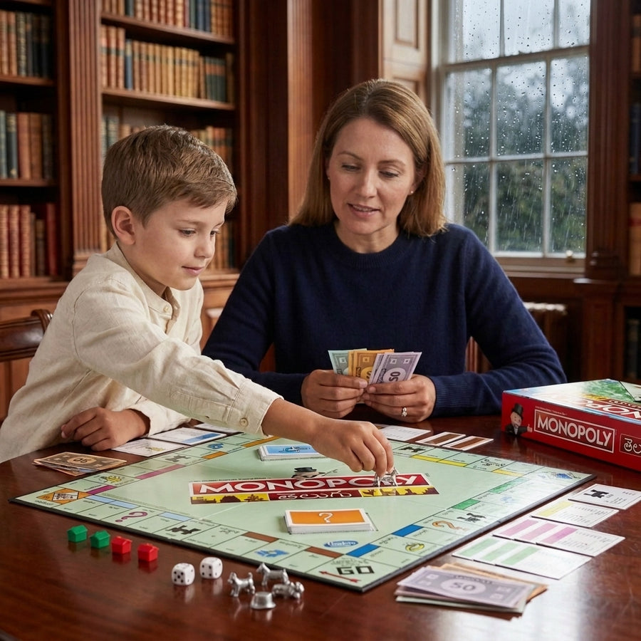 Family Play